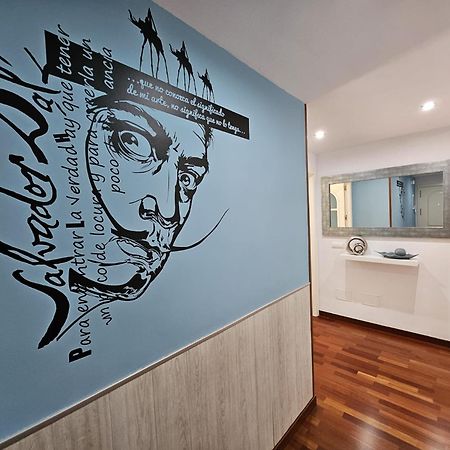 Apartamento Vilallonga Figueres (Girona) Exterior foto