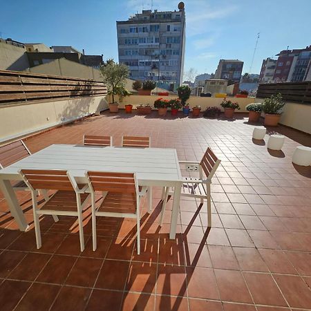 Apartamento Vilallonga Figueres (Girona) Exterior foto