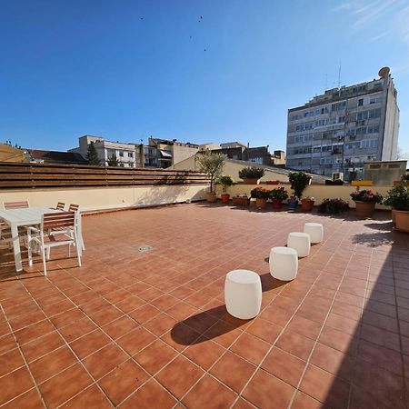 Apartamento Vilallonga Figueres (Girona) Exterior foto