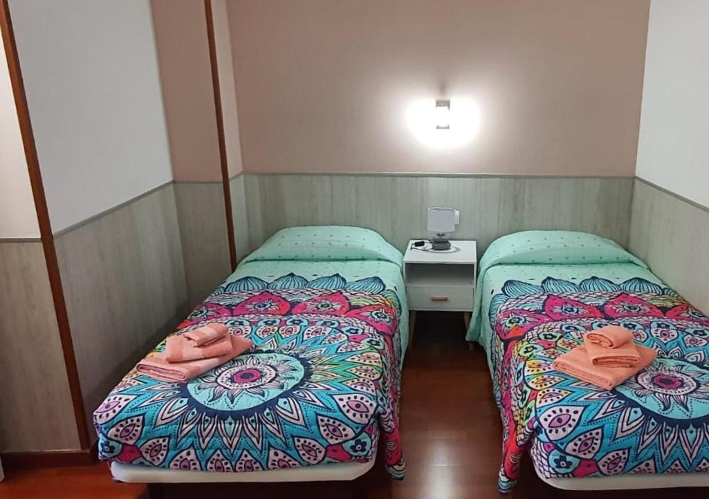 Apartamento Vilallonga Figueres (Girona) Exterior foto