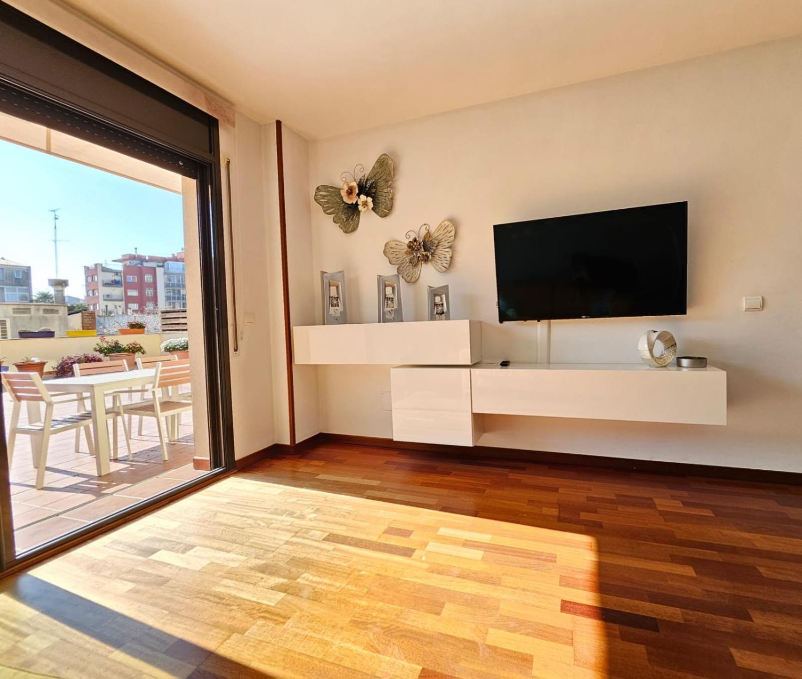 Apartamento Vilallonga Figueres (Girona) Exterior foto