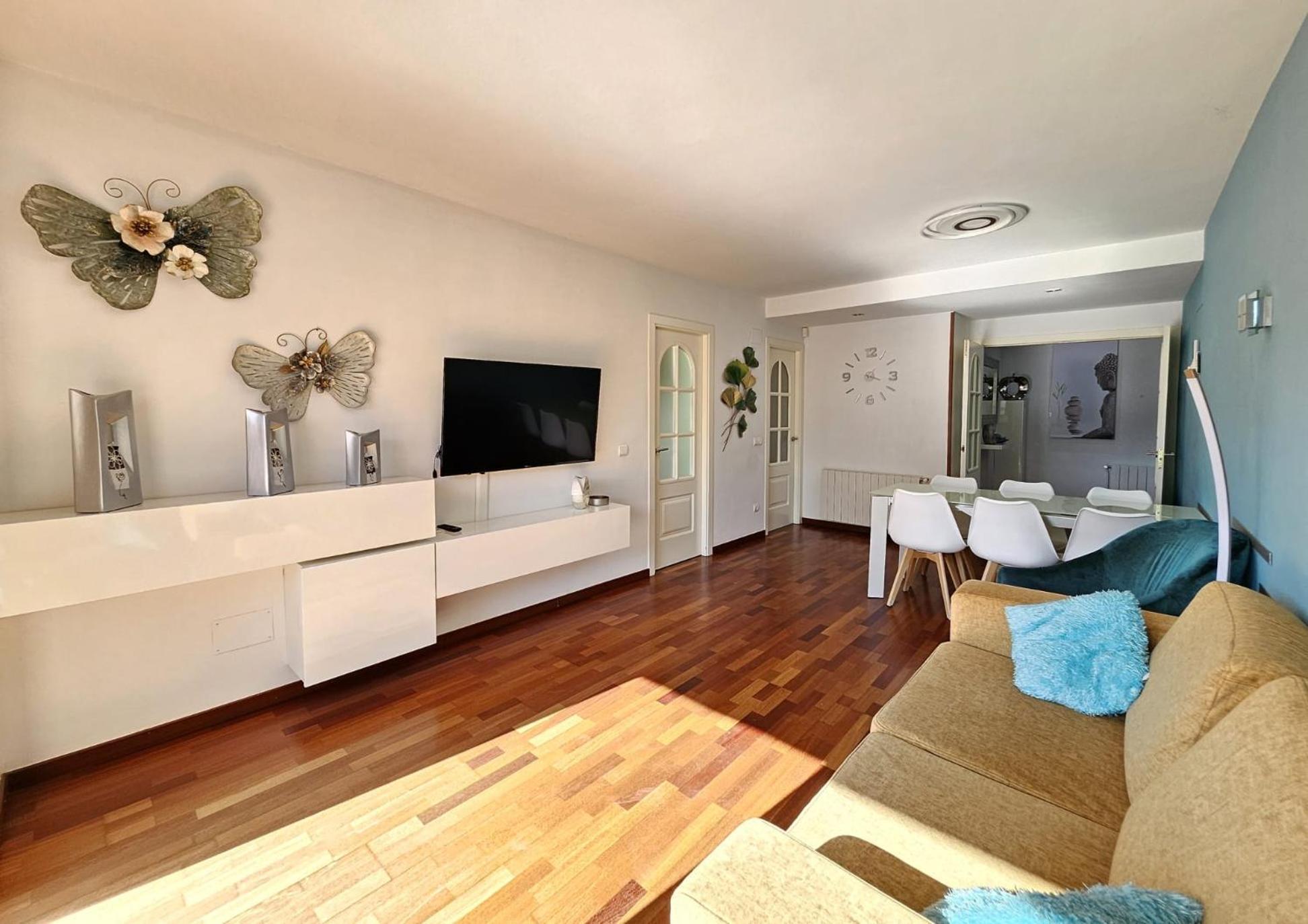 Apartamento Vilallonga Figueres (Girona) Exterior foto