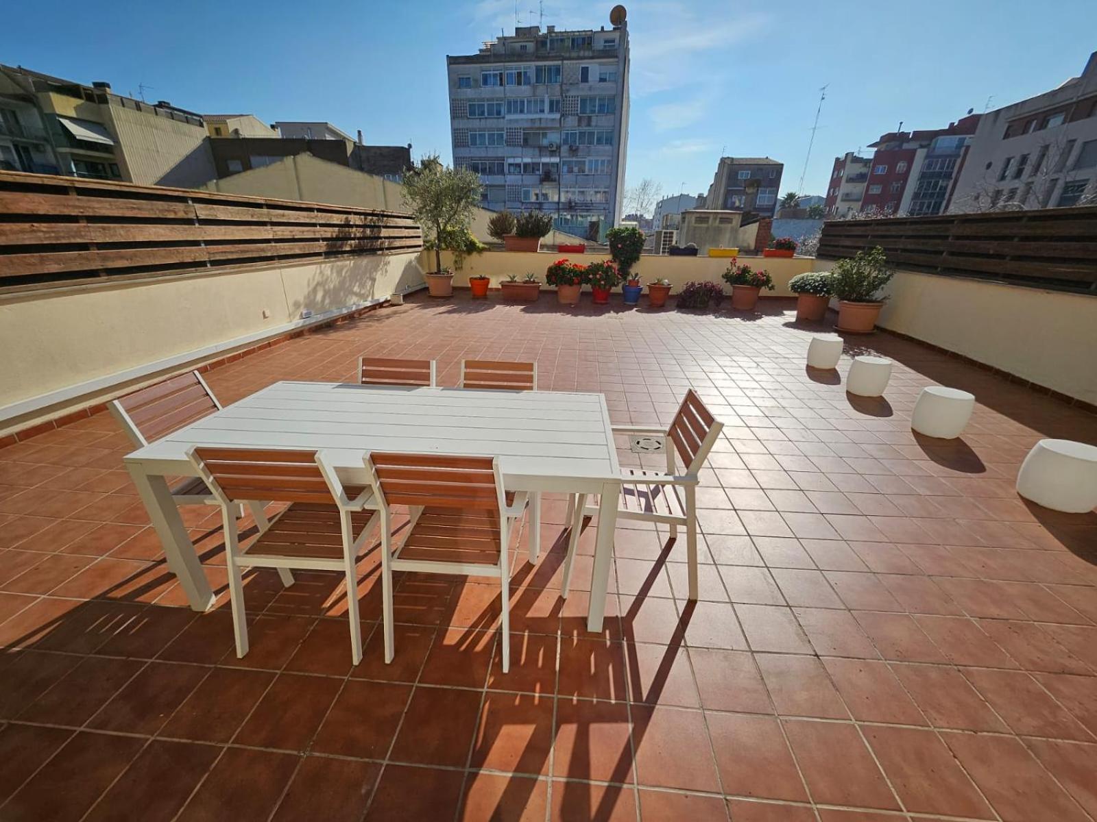 Apartamento Vilallonga Figueres (Girona) Exterior foto