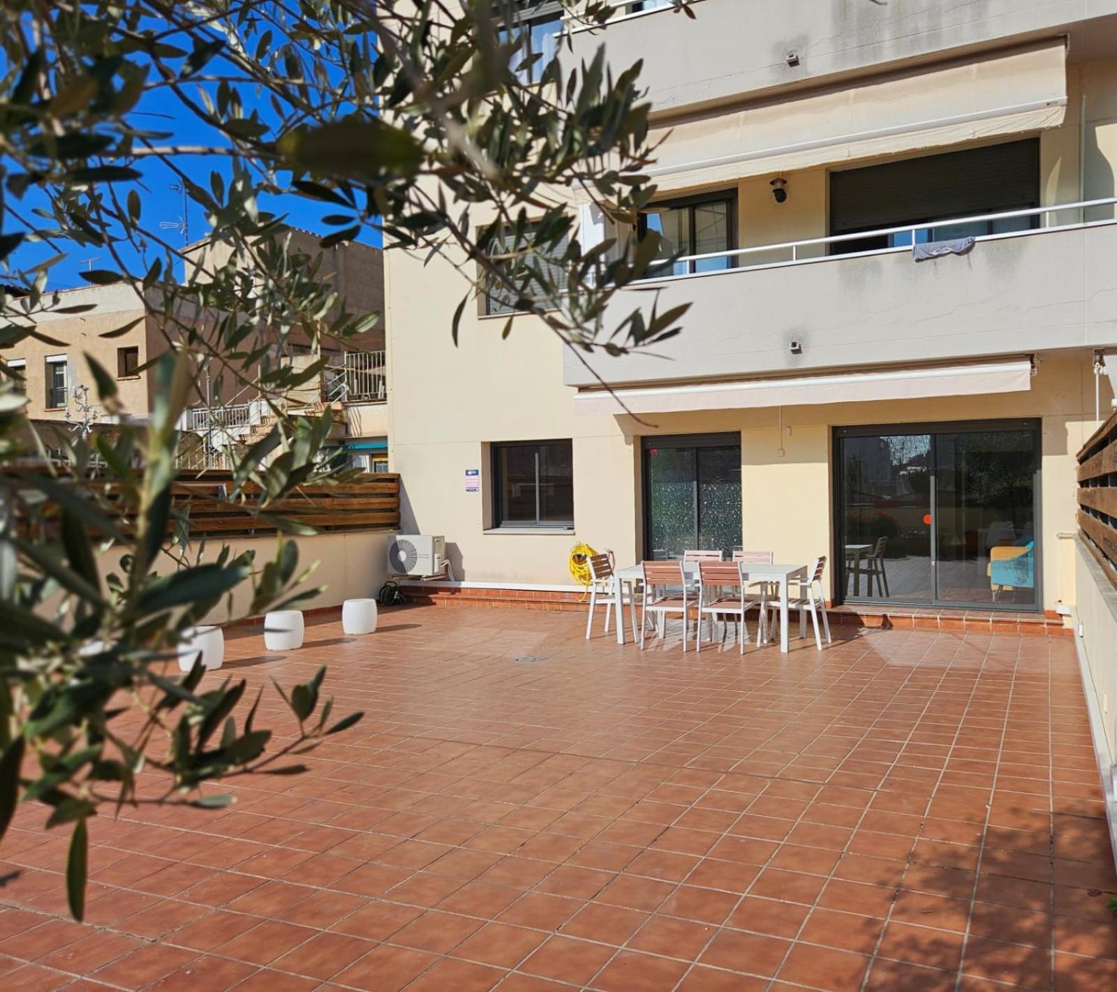 Apartamento Vilallonga Figueres (Girona) Exterior foto