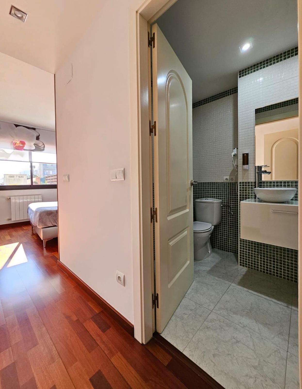 Apartamento Vilallonga Figueres (Girona) Exterior foto
