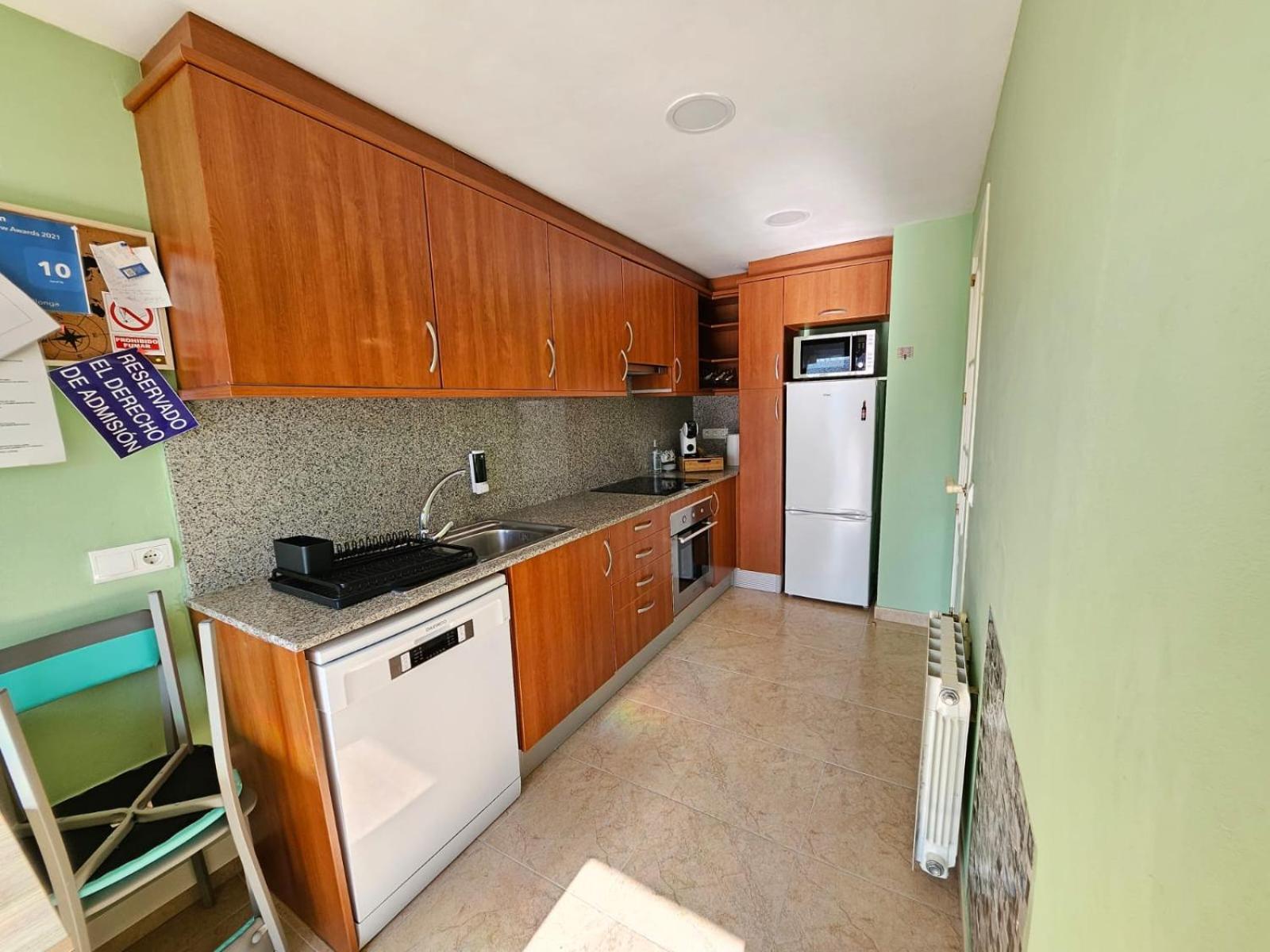 Apartamento Vilallonga Figueres (Girona) Exterior foto