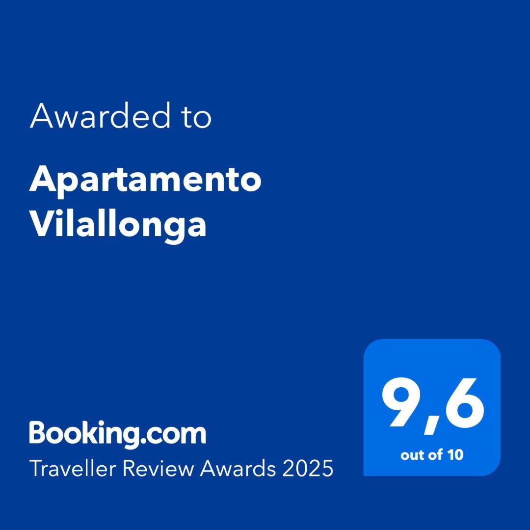 Apartamento Vilallonga Figueres (Girona) Exterior foto