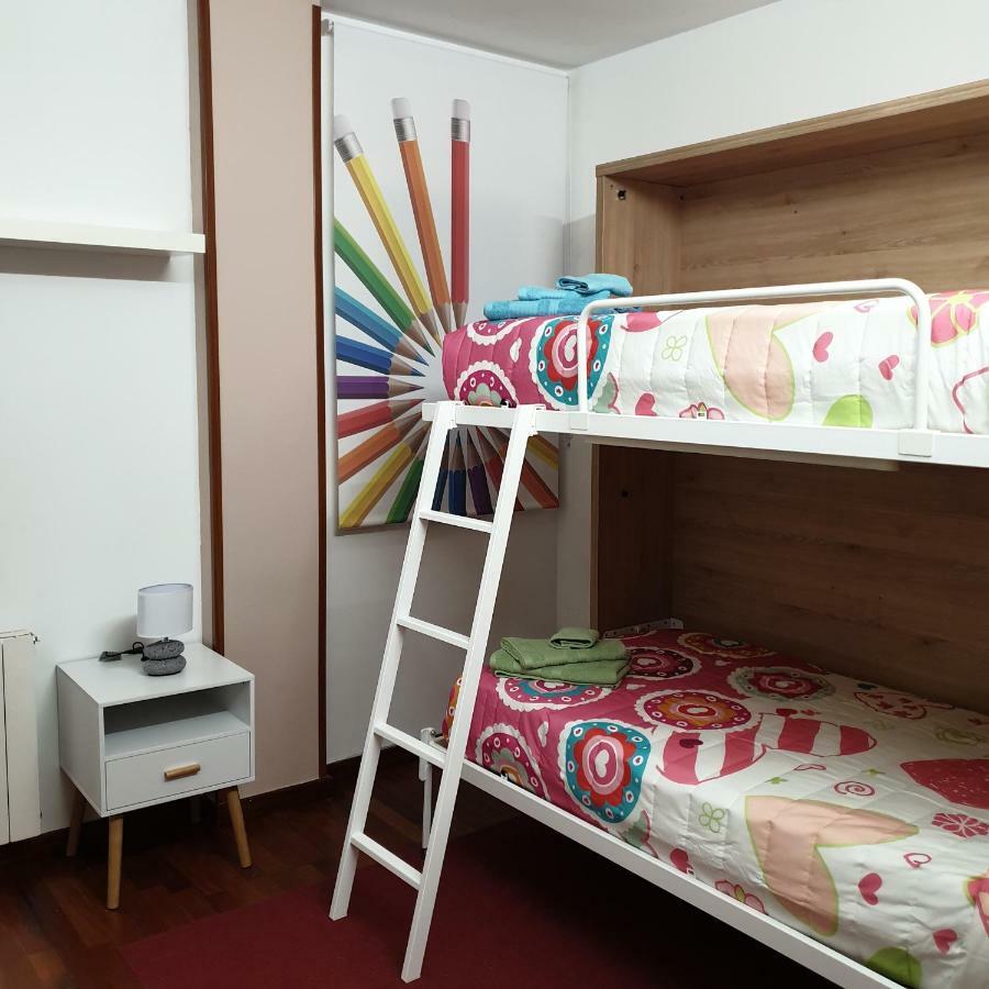 Apartamento Vilallonga Figueres (Girona) Exterior foto