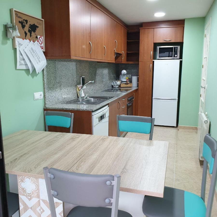 Apartamento Vilallonga Figueres (Girona) Exterior foto