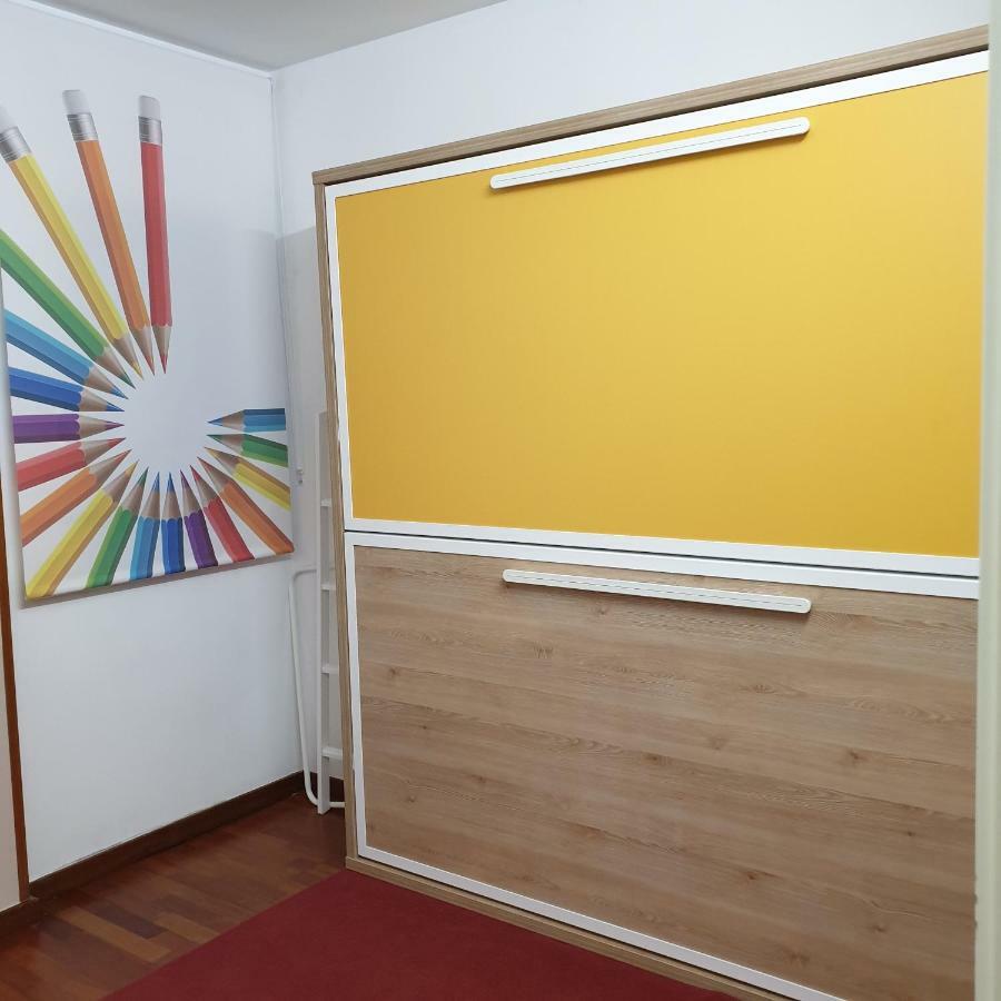 Apartamento Vilallonga Figueres (Girona) Exterior foto