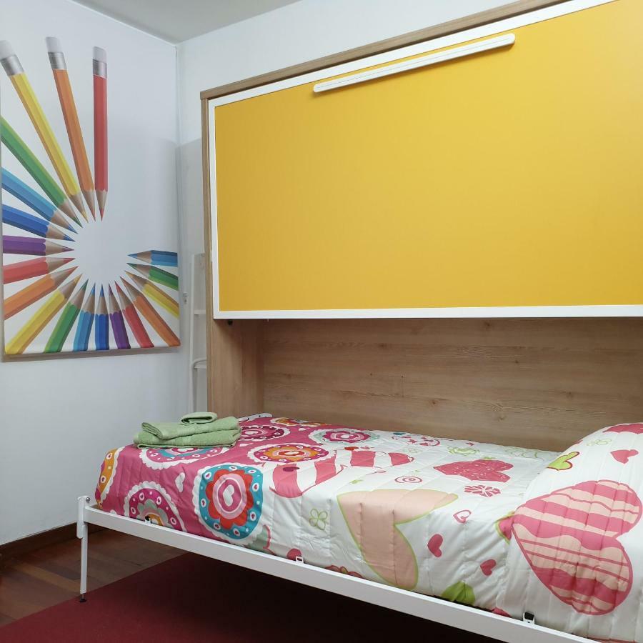 Apartamento Vilallonga Figueres (Girona) Exterior foto